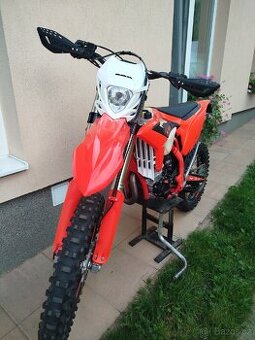 Beta 350 racing