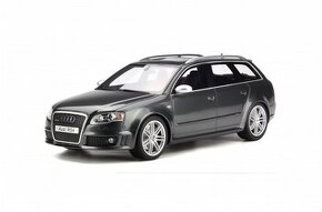 Audi RS4 Avant B7 2006 1:18 OttoMobile