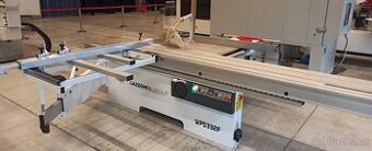 Posouvací stolní pila Falit WPS 332F
