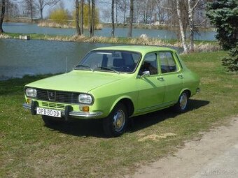 Renault 12