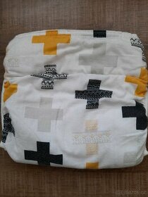 Abdukcni kalhotky 5-9 kg T-Tomi