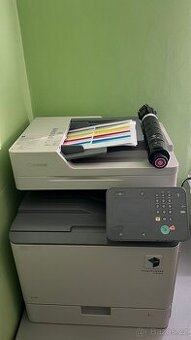 Canon iR C1325iF, barevná laserová multifunkční tiskárna