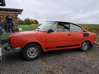 Škoda 110R