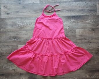 Letní šaty H&M vel.122
