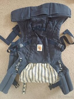 Ergonomické nosítko Ergobaby Adapt (3 až 20 kg)