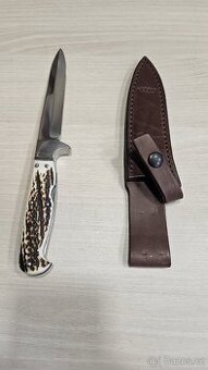 Prodám lovecký nůž Mikov 370-XP-3.