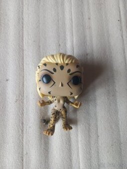 Funko pop gepard