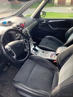 Ford galaxy 2L 103 KW