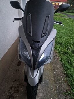 Kymco X citing 300 i
