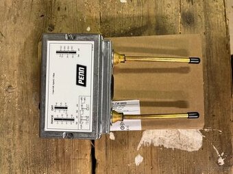 tlakovým spínač P78LCW-9800.