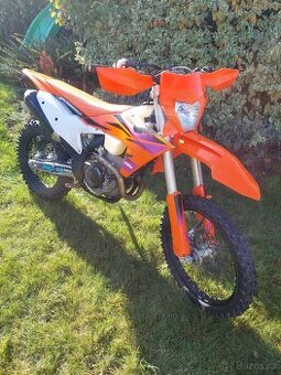 KTM EXC-F 350