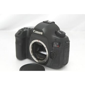 (Prodano) Canon 5DS R 50Mpx Full-Frame