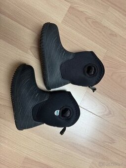 Voděodolné sněhule Lite Jan and Jul  24