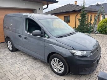 VW CADDY 5 r.v.2021