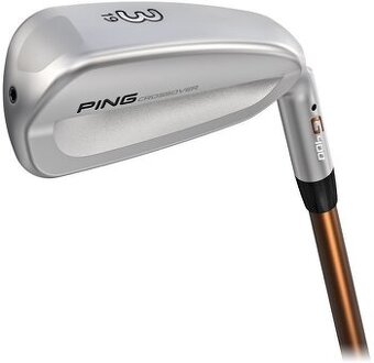 PING G400 CROSSOVER driving iron 3 loft 19 a 4 loft 22