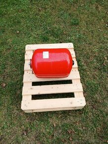 VAREM expanzní nadoba