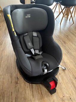 Dětská autosedačka Britax Römer Dualfix M i-size