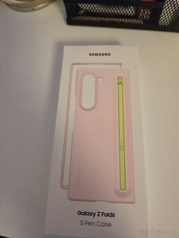 krytn Samsung na Samsung Galaxy Z Fold6