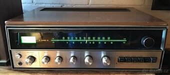 rezervace VINTAGE RECEIVER KENWOOD KR-4200 (ROK 1972) - 1
