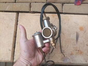 Karburátor Graetzin , Amal , Amac Jawa 250 předválečná