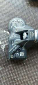 Senzor tlaku pneumatik