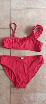 Dívčí bikiny / plavky 158/164