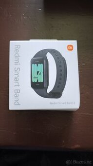 Redmi Smart Band 2