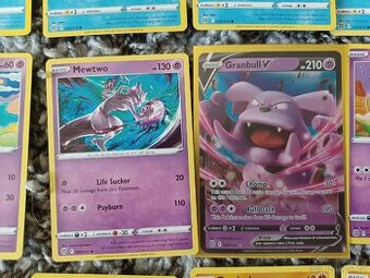 72 ks Pokémon Brilliant Stars