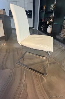 Židle do obýváku Italské