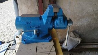 Svěrák York 125 Lux