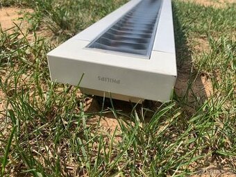 Zářivka dvoutrubicová Philips cca 20 ks