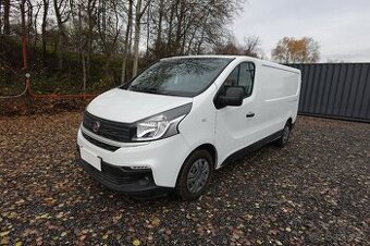 FIAT TALENTO L2H1 2.0MJT KLIMA SERVISKA