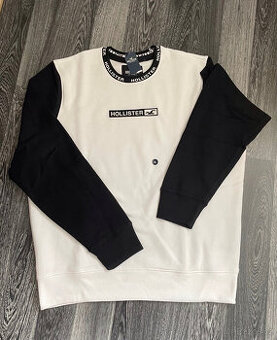 Pánská mikina Hollister M