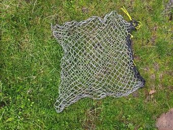 Síť na seno - sítě bez nudy