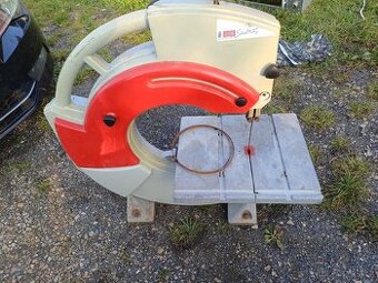 OBROVSKÁ PÁSOVÁ PILA