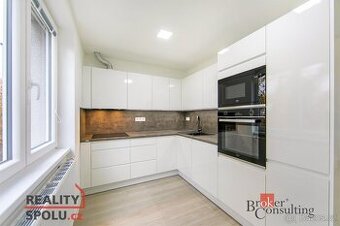 Pronájem, byty/3+1, 82 m2, Lazaretní 1175/27, 31200 Plzeň, P