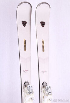 Použité dámské lyže ROSSIGNOL NOVA 7 LTD 2024 - 1