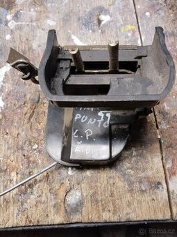 Přední zámek FIAT PUNTO 1 (176)