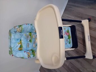 Jídelní židlička