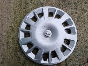 R16 poklice opel r16 kryty disku Opel Poklice 16