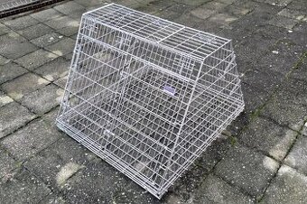 Klec do auta (Kia Ceed / Hyundai i30 kombi 2. generace) - 1