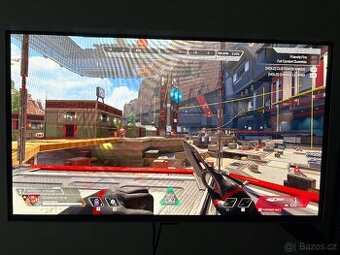 OLED 27" Samsung Odyssey OLED G6