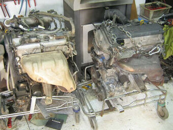 suzuki grand vitara motor