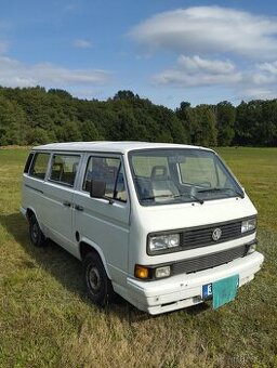VW T3 Multivan
