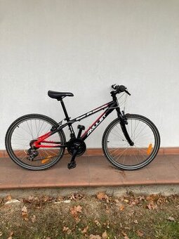 Dětské kolo - Amulet Team 24 Superlite