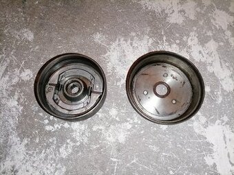 Sada spojky - Babetta 207 (1)