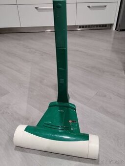 Vorwerk - čistič na koberce