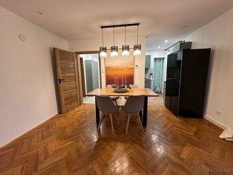 Prodej Bytu 4+1 78m2 Tanvald - 1