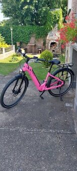 Dámské městské kolo LEROER FOX