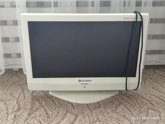 Televizor GoGEN, 47 cm
